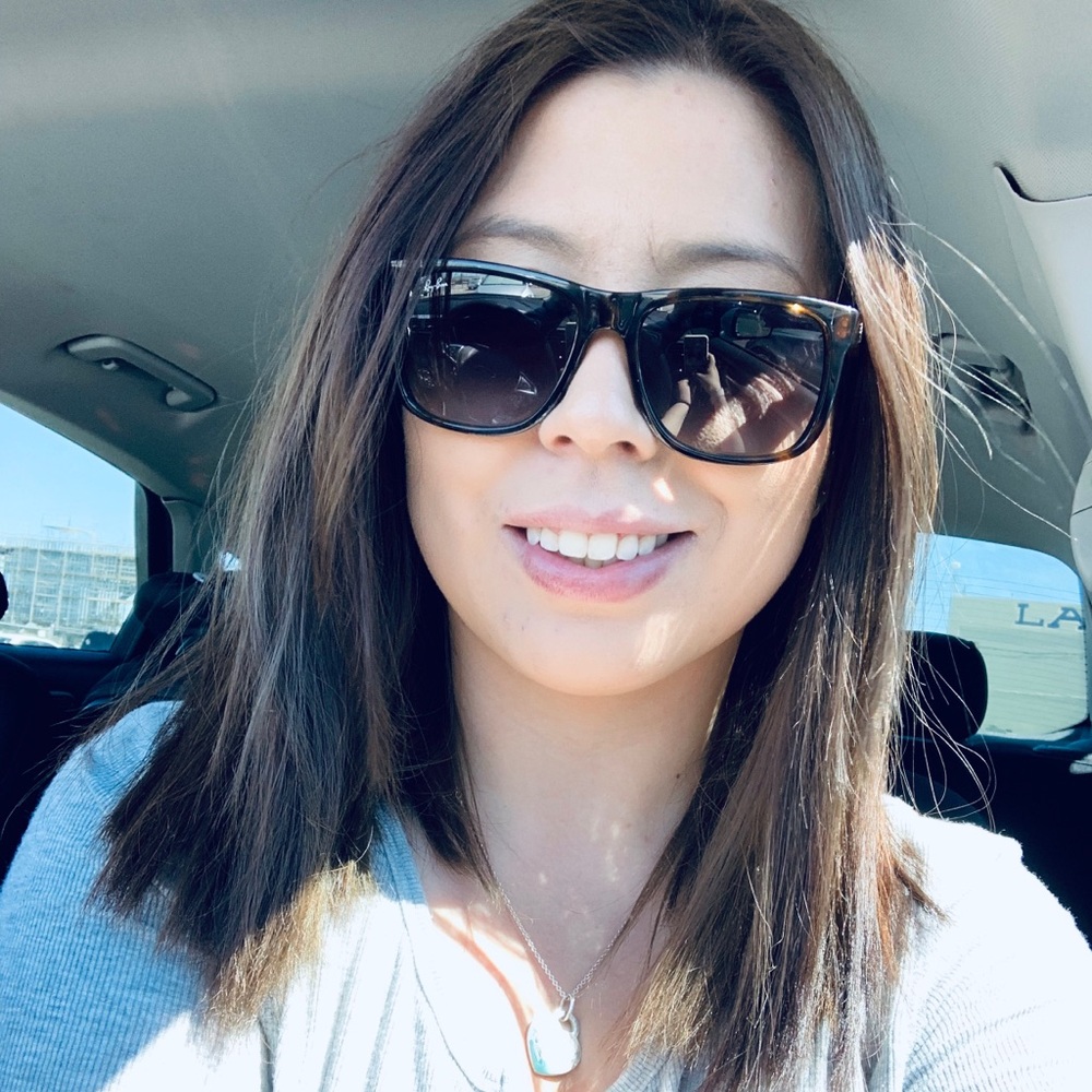 Meet your Posher, Vanessa